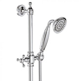 Fienza Lilian Shower Set Complete Lever - Chrome